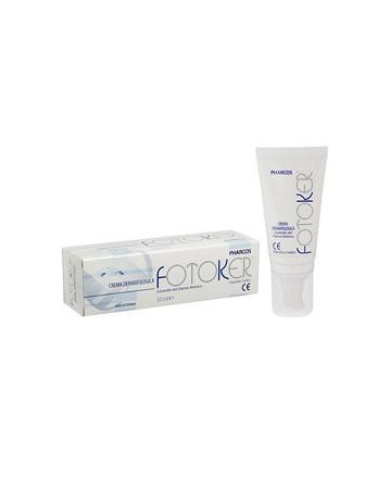 Fotoker pharcos crema 50ml