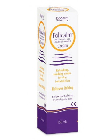 Policalm crema 150ml ce Policalm crema 150ml ce