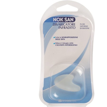 Noksan gel divarica infrad l/m