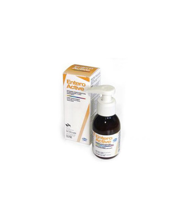 Entero active 100ml Entero active 100ml