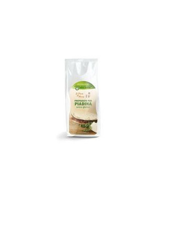 Pane anna prepa piadina 500g Pane anna prepa piadina 500g