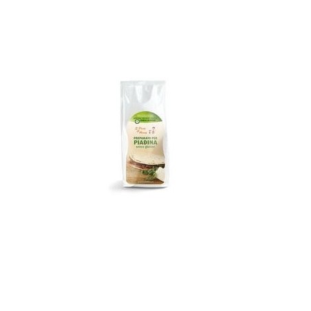 Pane anna prepa piadina 500g