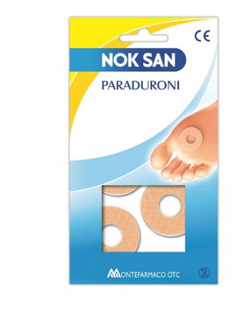 Noksan paraduroni 4pz