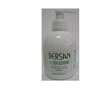 Bersan det liq ph5,5 250ml