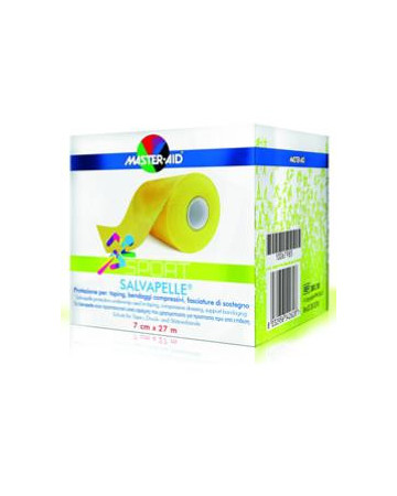 M-aid sport salvap med 7x27