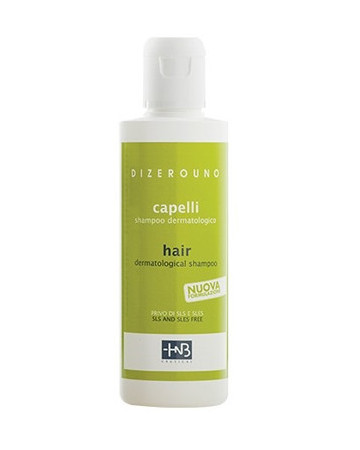 Dizerouno capelli shampoo200ml