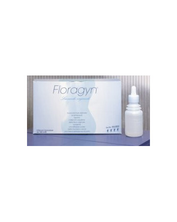 Floragyn lavanda vag 5flx140ml