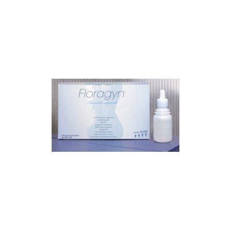 Floragyn lavanda vag 5flx140ml