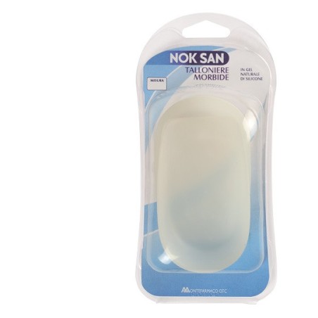 Noksan gel talloni morb l 2pz