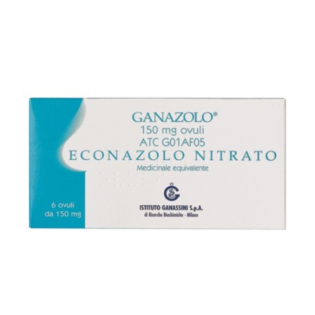 Ganazolo