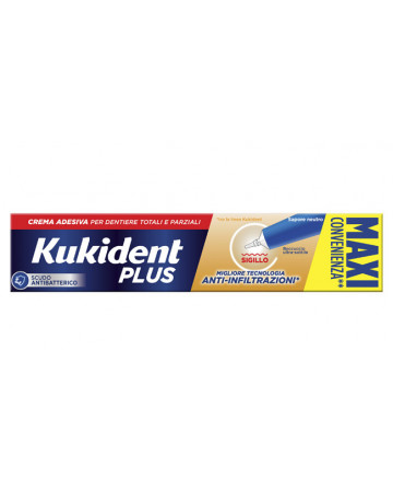 Kukident plus sigillo 57g