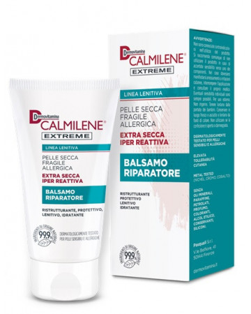 Dermovitamina calm xt balsamo