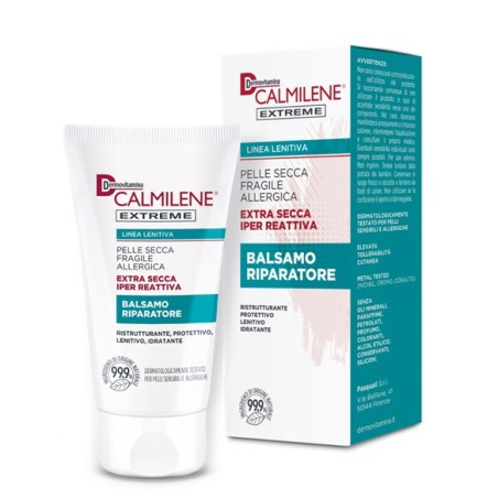 Dermovitamina calm xt balsamo