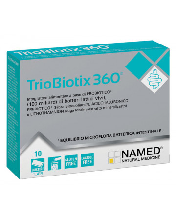 Triobiotix360 10bust