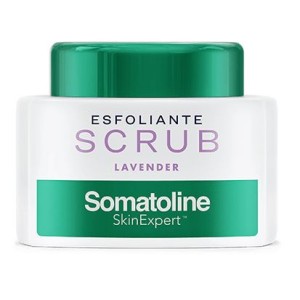 Somat skin ex scrub lavender