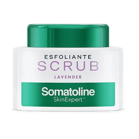 Somat skin ex scrub lavender