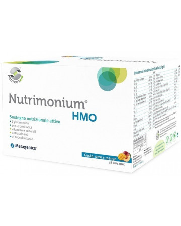 Nutrimonium hmo 28bust