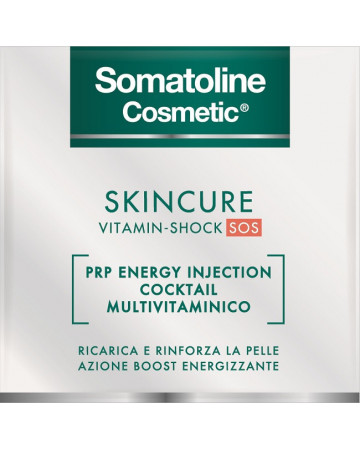 Somat c crema vitamin shock so