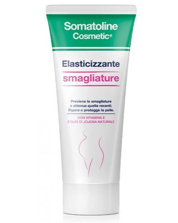 Somatoline Correzione Smagliature Siero Urto