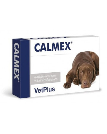 Calmex 10 compresse Calmex 10 compresse