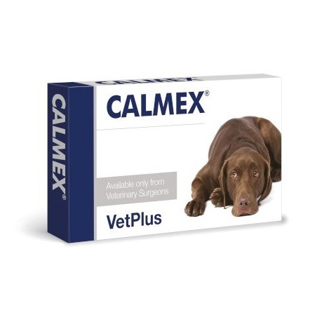 Calmex 10 compresse