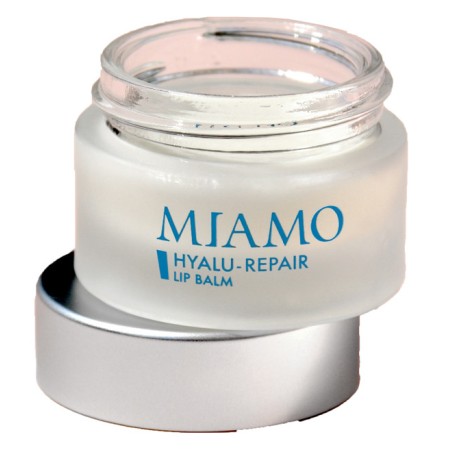 Miamo longevity plus lip balm