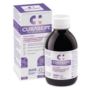 Curasept collut ads dna rigen
