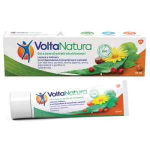 Voltanatura gel non medicated