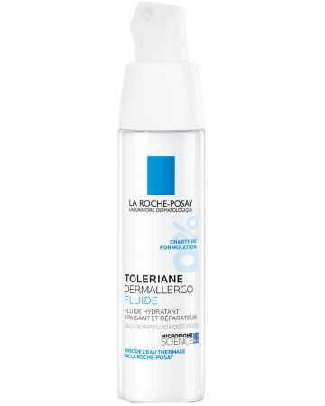 Toleriane dermallergo flui40ml