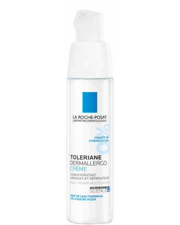 Toleriane dermallergo cr 40ml