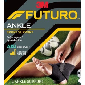 Futuro supporto reg caviglia