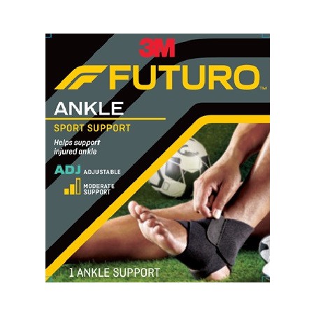Futuro supporto reg caviglia