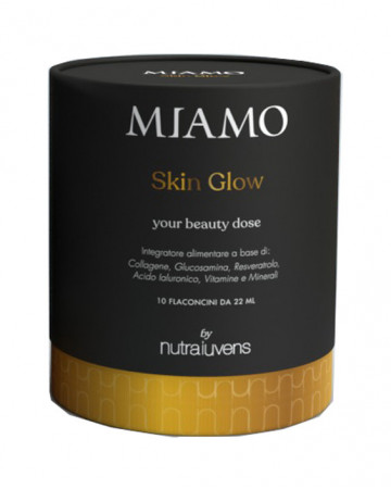 Miamo skin glow 10fl 22ml