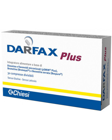 Darfax plus 30 compresse 1425mg it