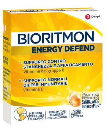 Bioritmon energy defend bust Bioritmon energy defend bust