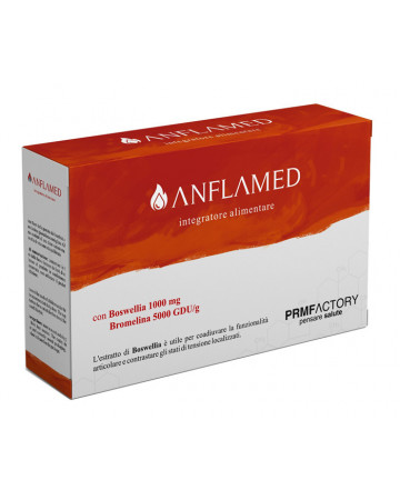 Anflamed 30bust Anflamed 30bust