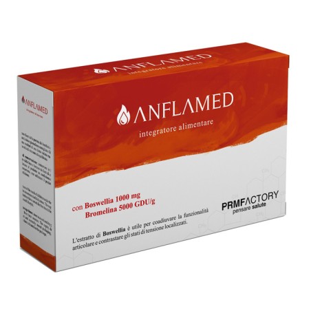 Anflamed 30bust