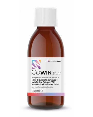 Cowin fluid 150ml