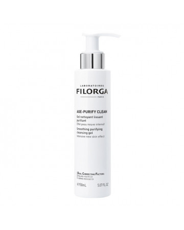 Filorga age purify clean 150ml