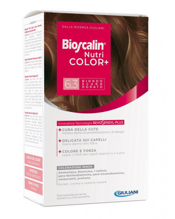 Bioscalin nutricol pl 6,3 bio