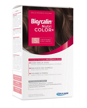 Bioscalin nutricol pl 5 cas ch