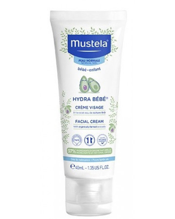 Mustela hydra bb cr vis40ml 20