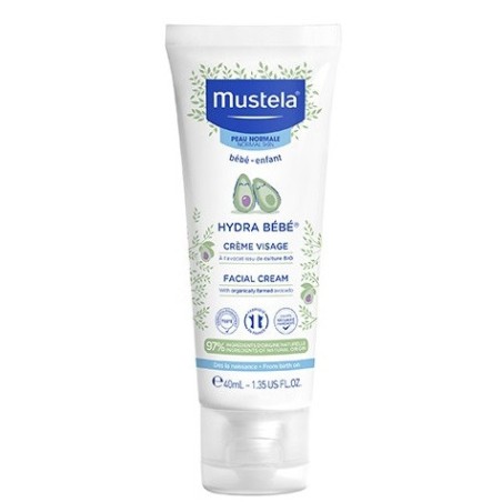 Mustela hydra bb cr vis40ml 20