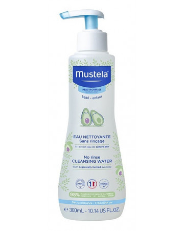 Mustela fluido det s/r 2020