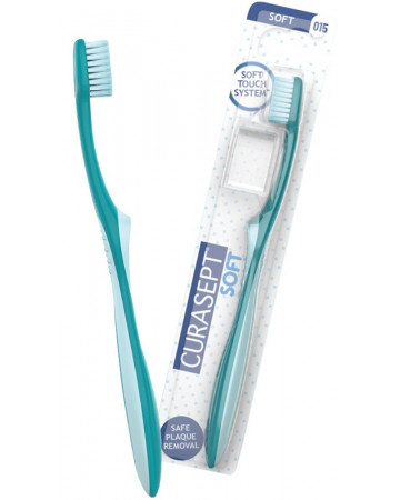 Curasept spazzolino soft 015