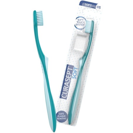 Curasept spazzolino soft 015