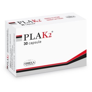 Plak2 30 capsule
