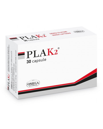 Plak2 30 capsule softgel