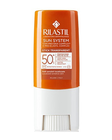 Rilastil sun ppt 50+ stick tra