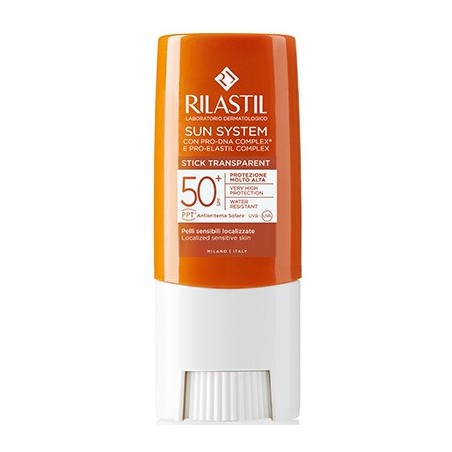 Rilastil sun ppt 50+ stick tra